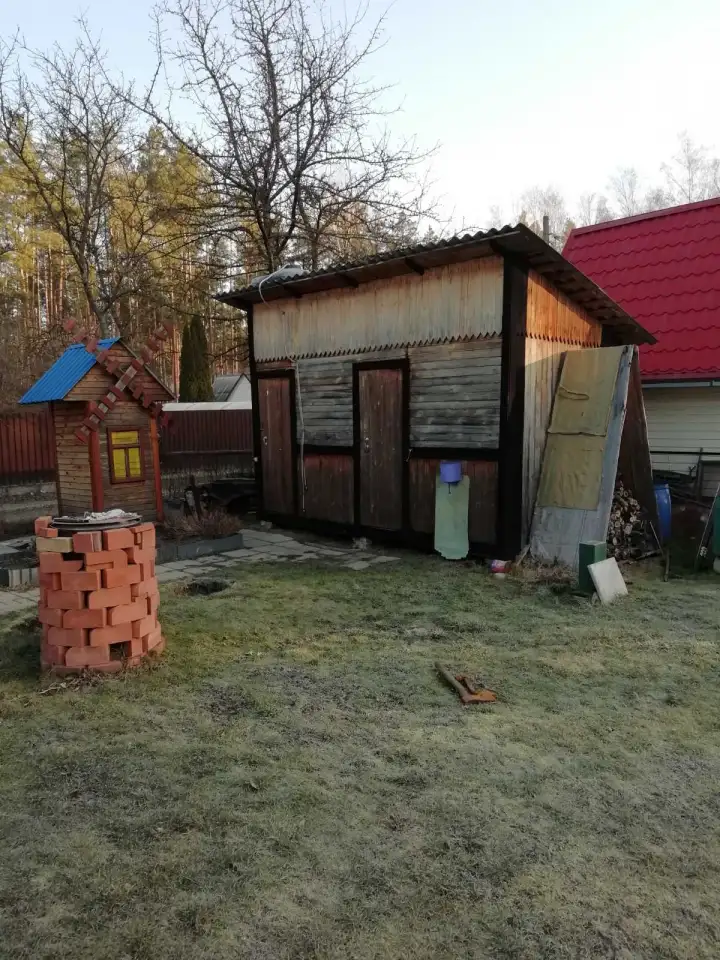 Дача, СТ Дружба, фотография 8