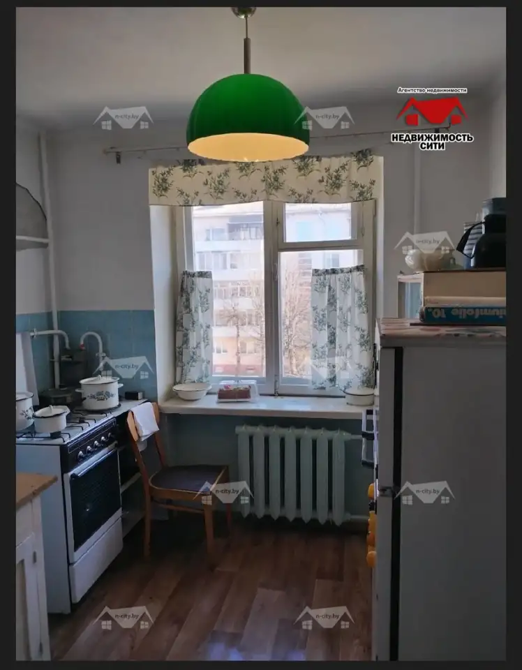 Двухкомнатная квартира, г. Орша, ул. Мира, д. 62 м-н Черемушки., фотография 7