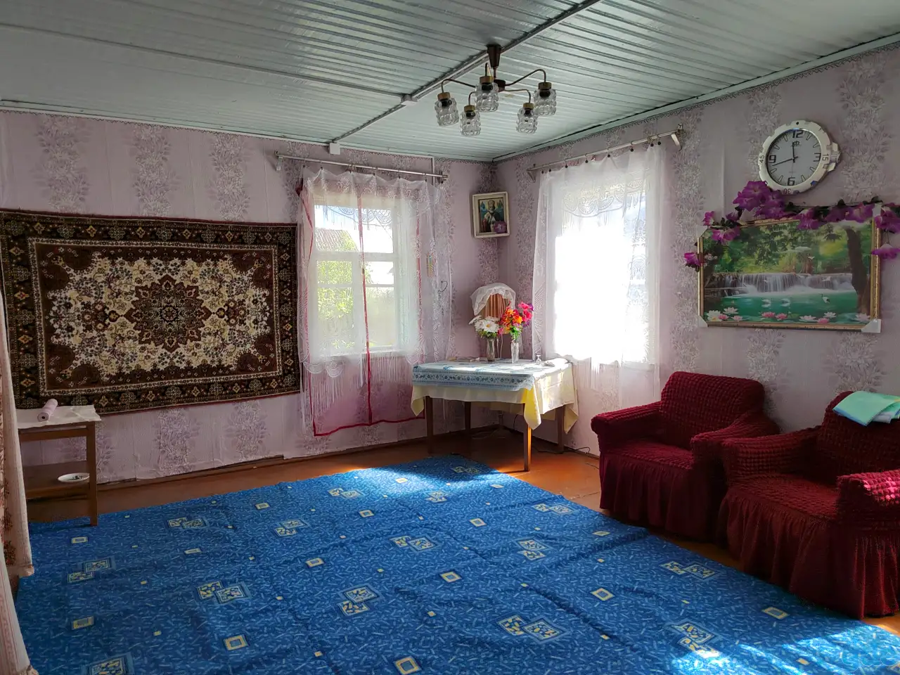 Продается дача, фотография 1