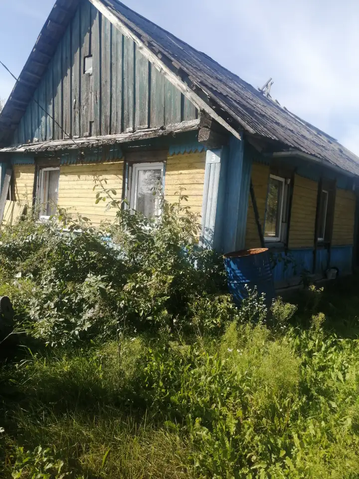 Дом в деревне, Барановичский р-н. Д. Цюконтовичи, фотография 12