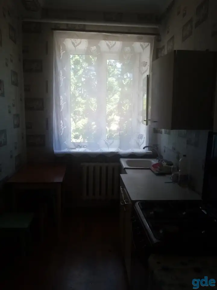 Просторная 3-х квартира, в живописном месте, Гп.Зеленый Бор, фотография 3