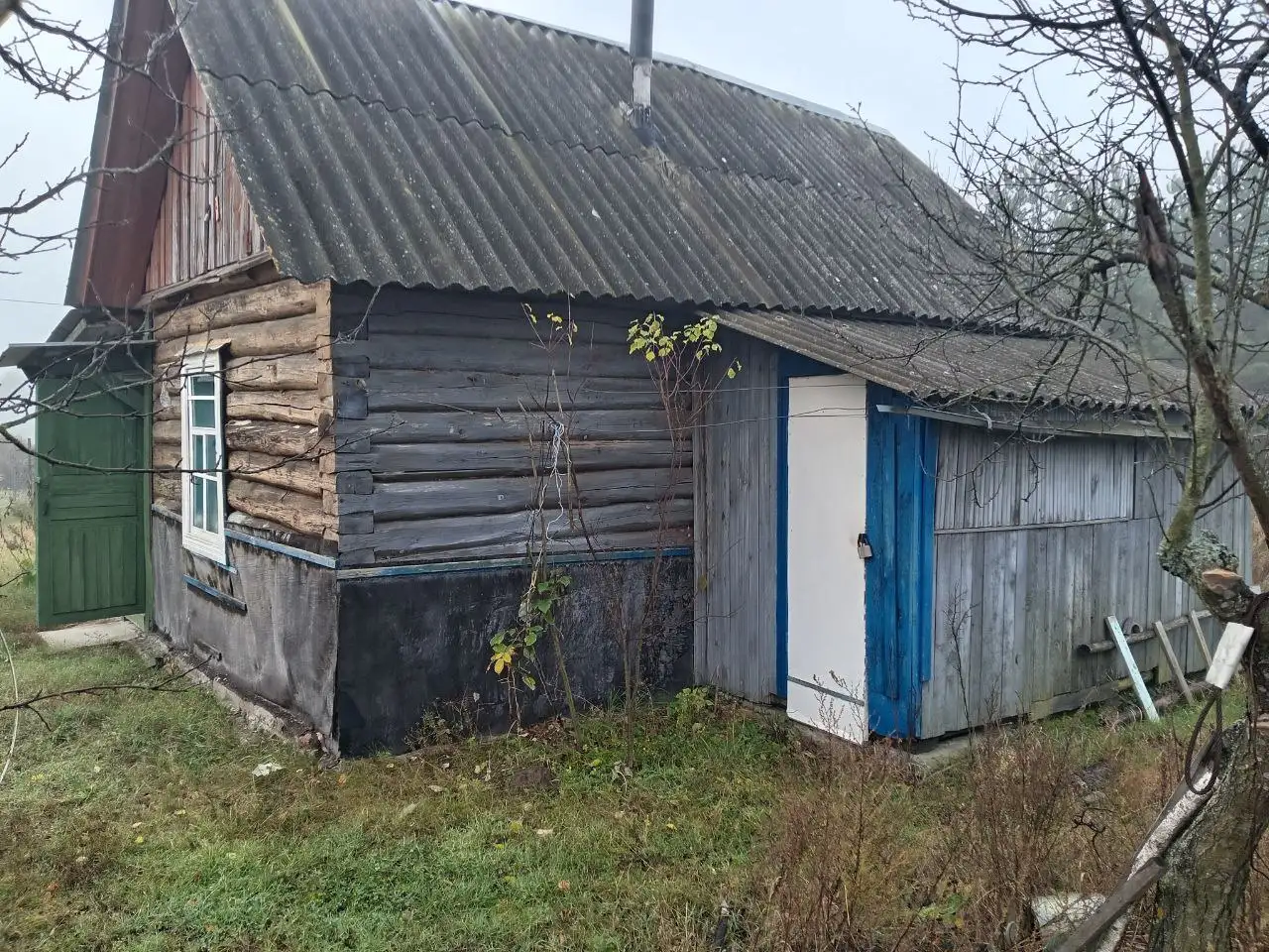 Дача, 210, СТ Березина, Рассветовский сельсовет, район, Гомельская область, фотография 1