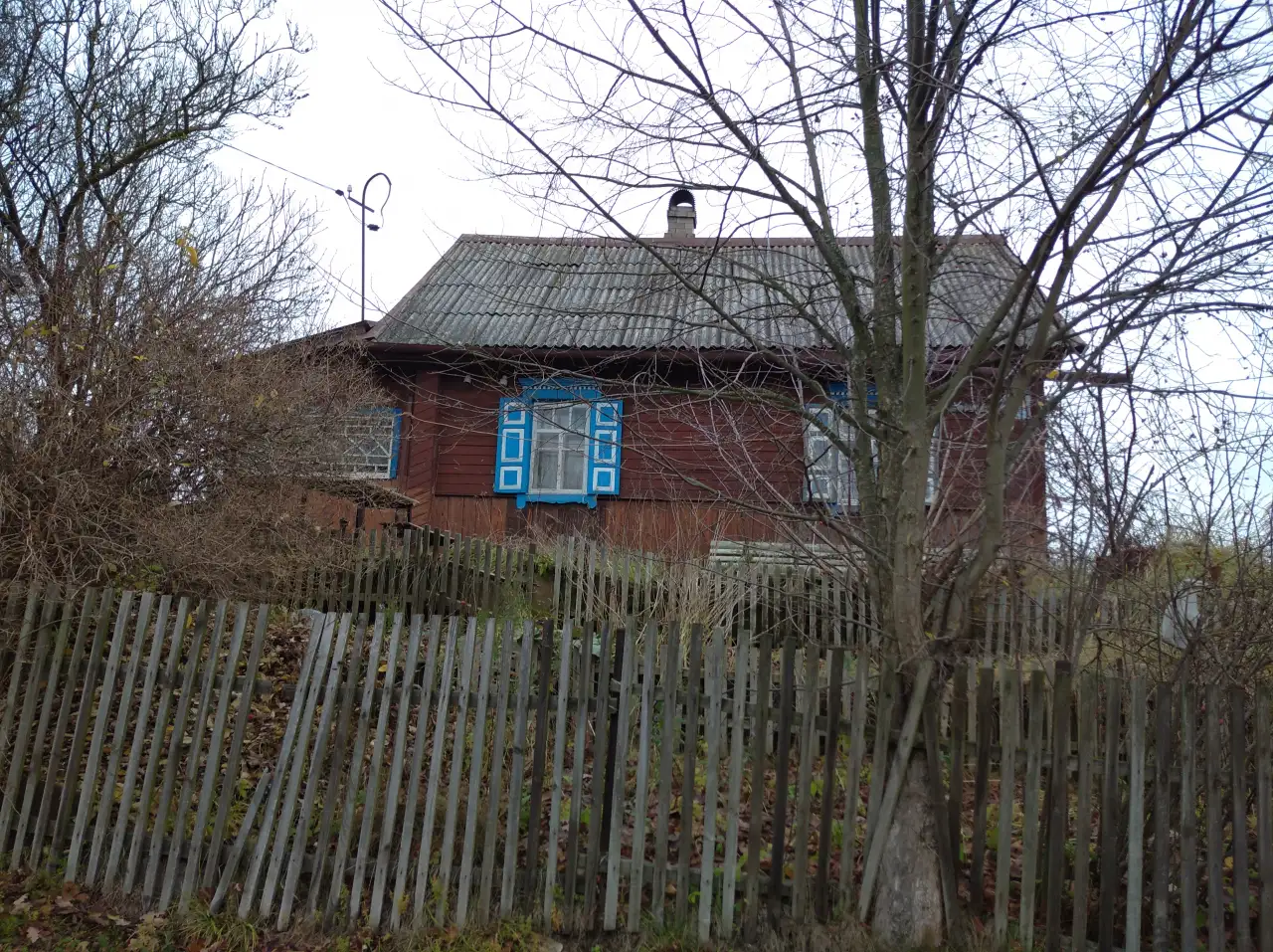 Продам дом, 2- ой пер. Фрунзе, 16, фотография 1
