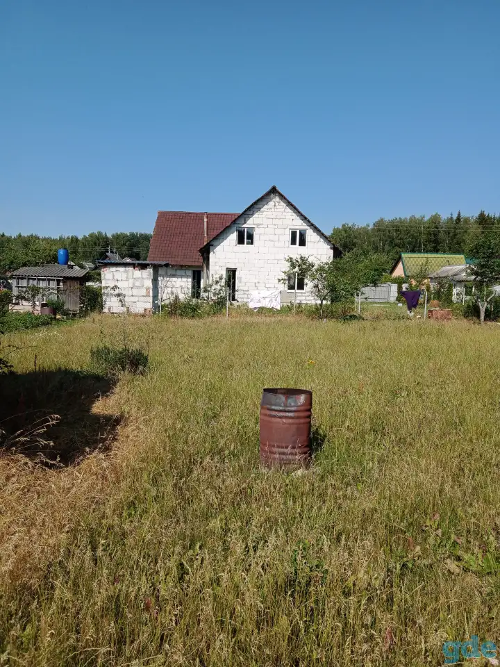 продаю, Смолевический р-н,д.Лютка,с/т Автозаводец, фотография 1