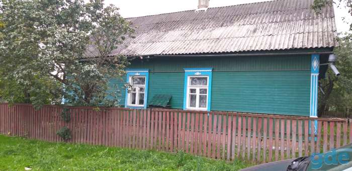 Продажа дома, Г.мозырь ул чехова, фотография 6