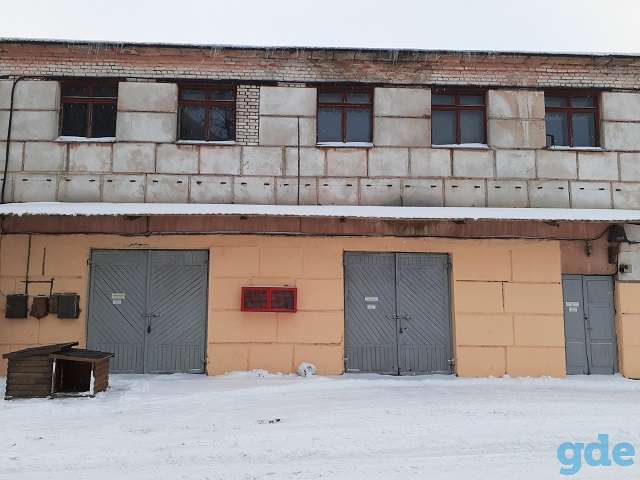 Аренда офисных, складских, производственных помещений, фотография 2