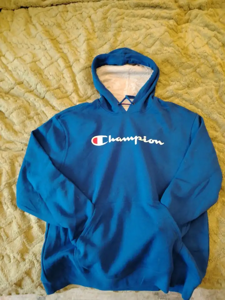 Худи с капюшоном Champion., фотография 4