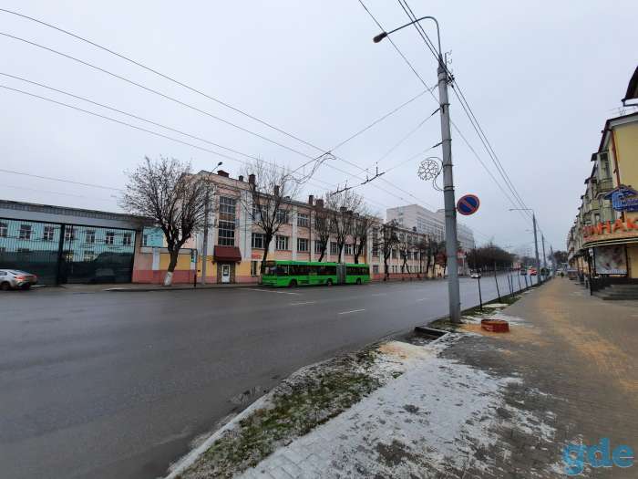 Аренда недвижимости, ул. Интернациональная,10, г. Гомель, фотография 1