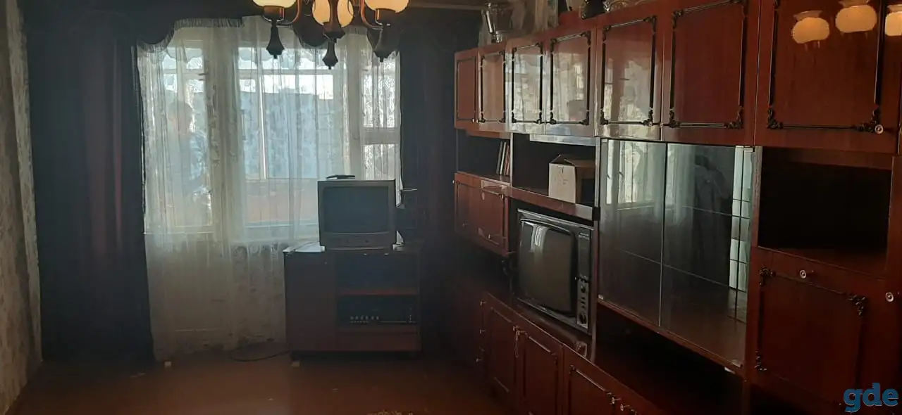 Продается 3-ех ком.квартира, ул.Калинина дом 1 Г, фотография 1