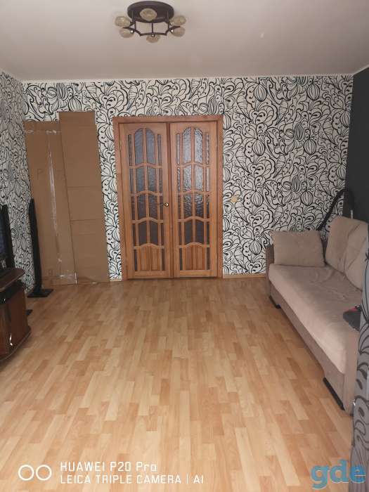 Продам 2-х комнатную квартиру, Первомайская 23, фотография 1