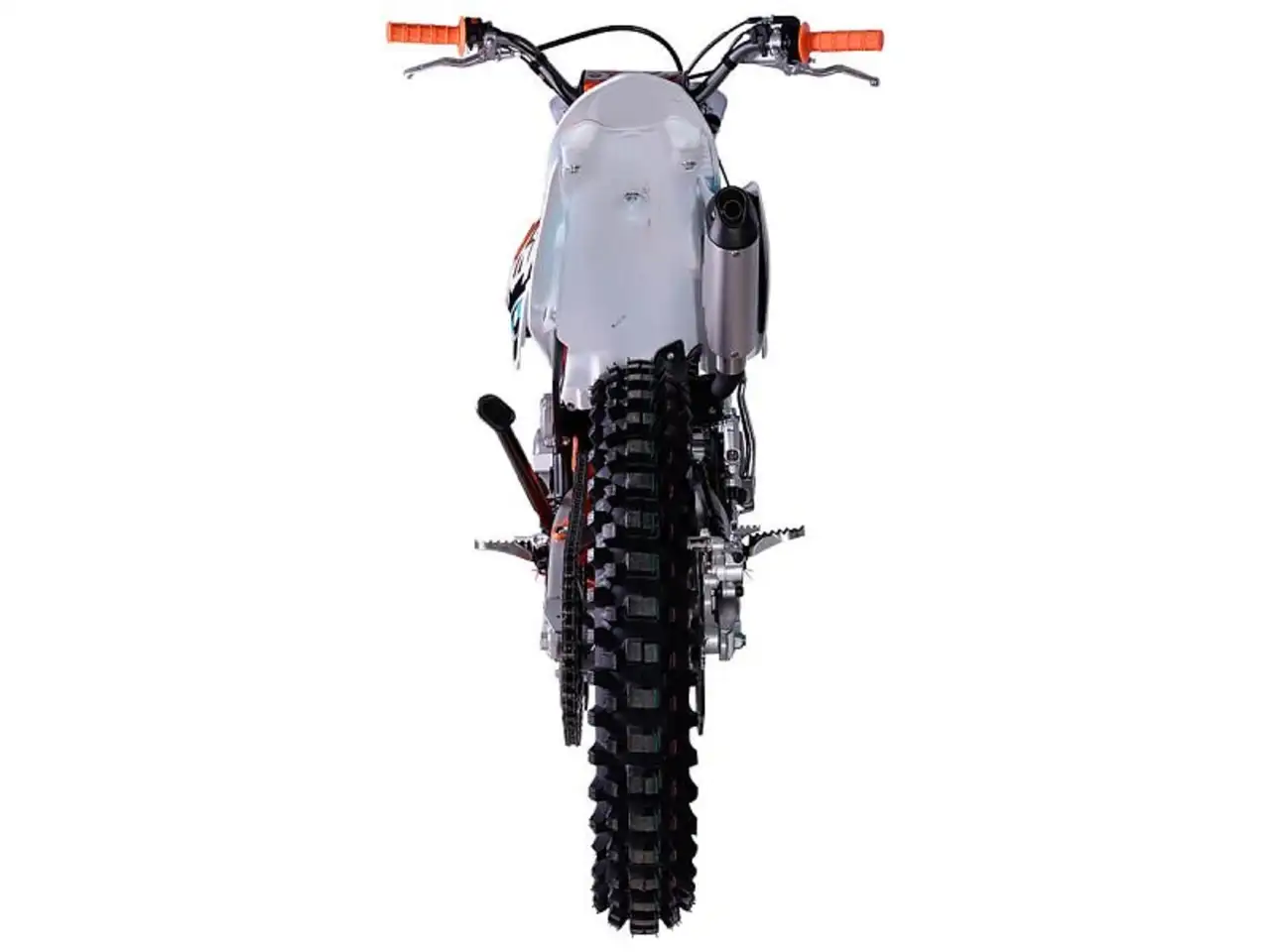 Мотоцикл kayo k1 250 mx 21/18 (2022 г.), фотография 8