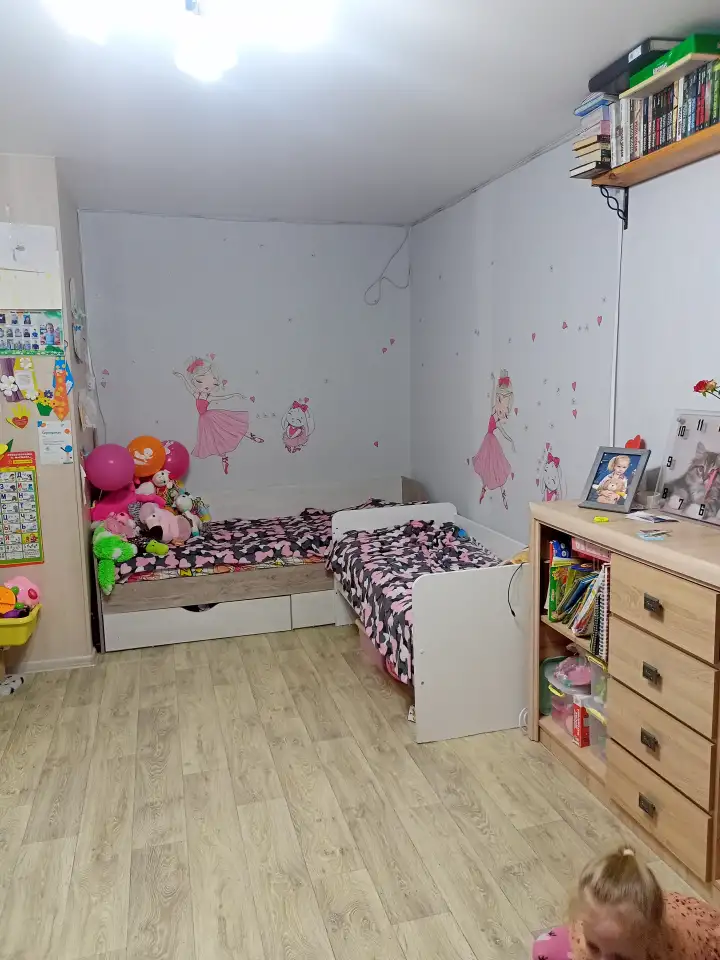 Продам квартиру, Лида, ул. Суворова 29А, фотография 3