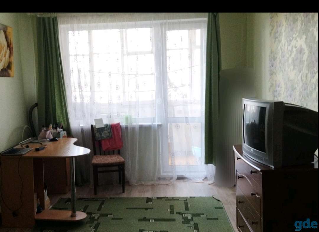 Сдам квартиру, Байкальская 66/2, фотография 5