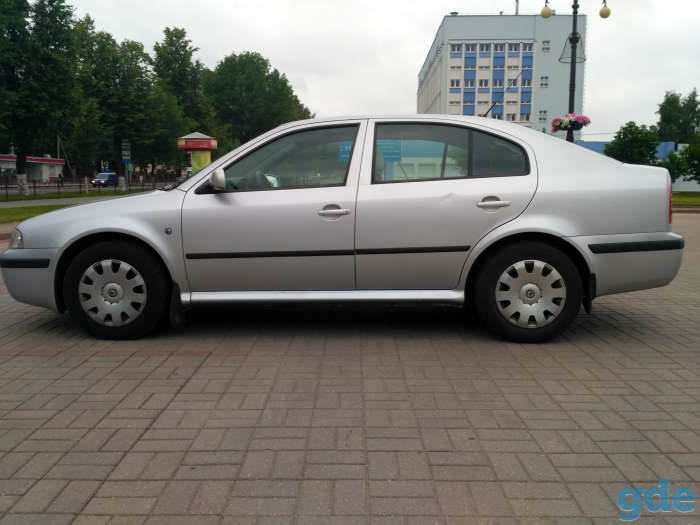 Продам Шкоду Октавия Тур Skoda Octavia, фотография 3