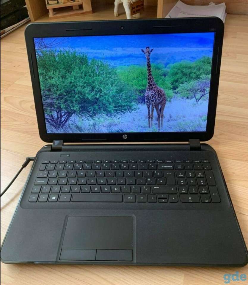 Ноутбук, фотография 1