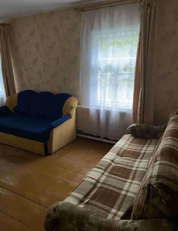 Сдается пол дома, ул. Аэродромный переулок д.3, фотография 11
