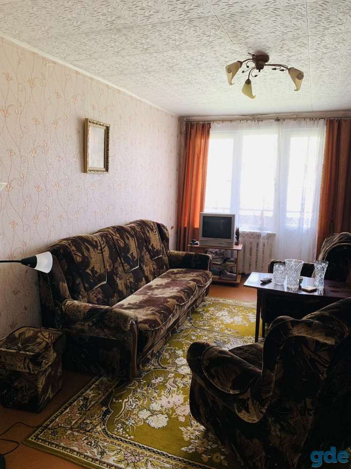 Срочно продам квартиру, Чкалоаа, 8, фотография 1