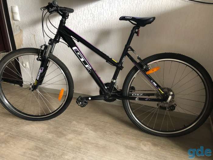 продам абсолютно новый велосипед Велосипед GT Laguna 26 Lady, фотография 1