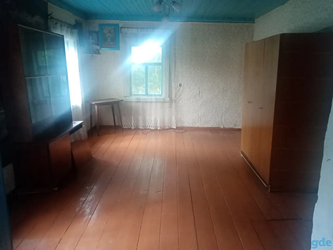 Дом для постоянного проживания или отдыха, Витебская область, Шарковшинский район, агр. Германовичи, фотография 8