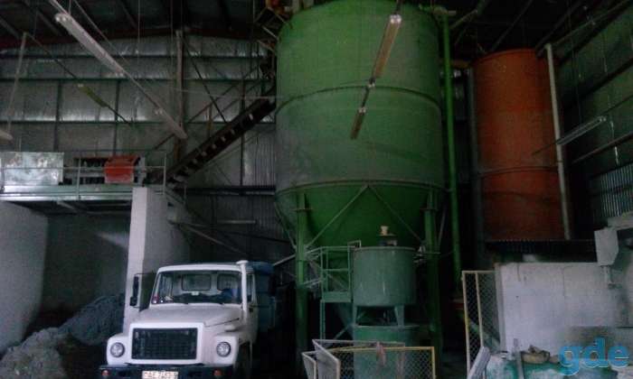 Предлагается к продаже завод по производству гранитных плит и каменных фасонных изделий, фотография 9