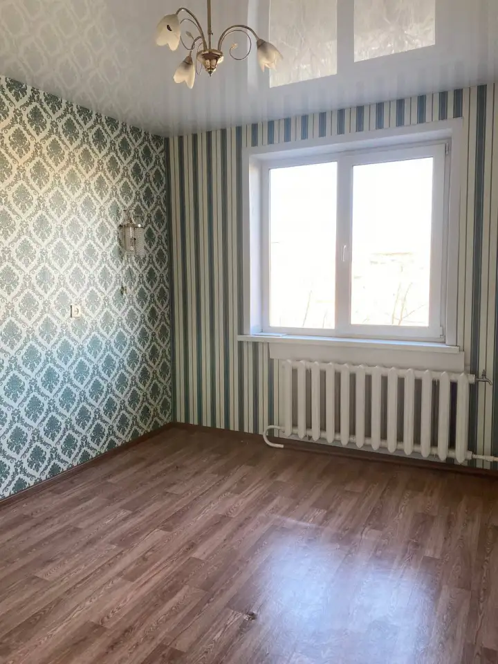 Продается двухкомнатная квартира, м-н Озерный, ул. Приозерная, фотография 6