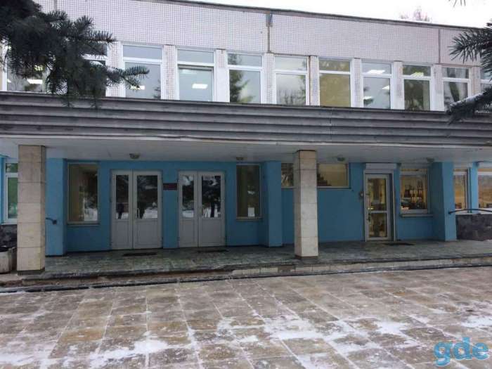 Организация сдает в аренду офисные и складские помещения, фотография 1
