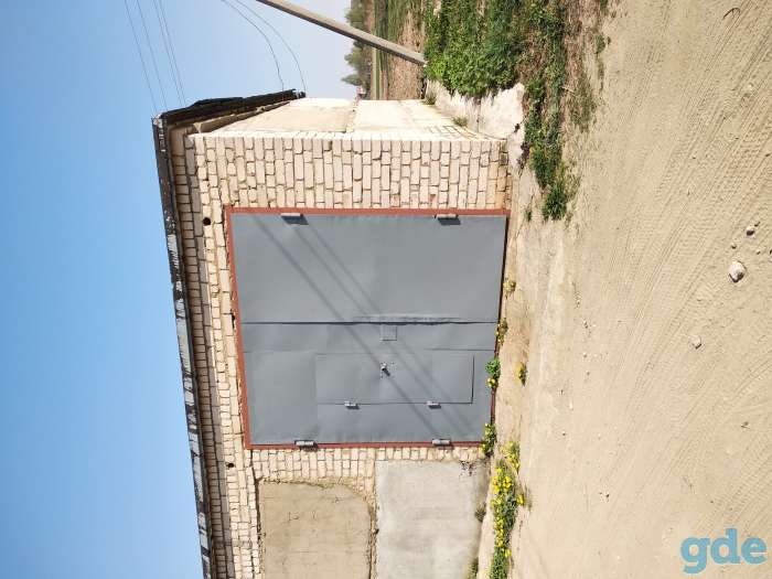 Продаю шикарный большой гараж с подвалом, Бабиничи., фотография 2