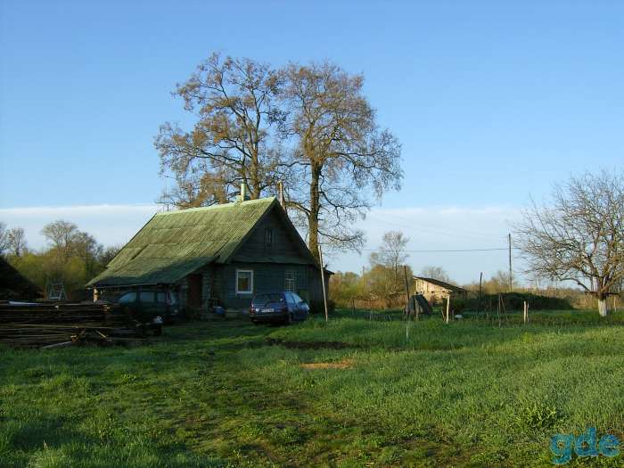Продаётся усадьба у озера,Браславский р-н., фотография 4