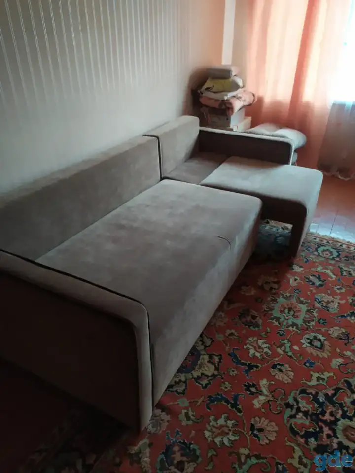 Продам угловой диван, фотография 3