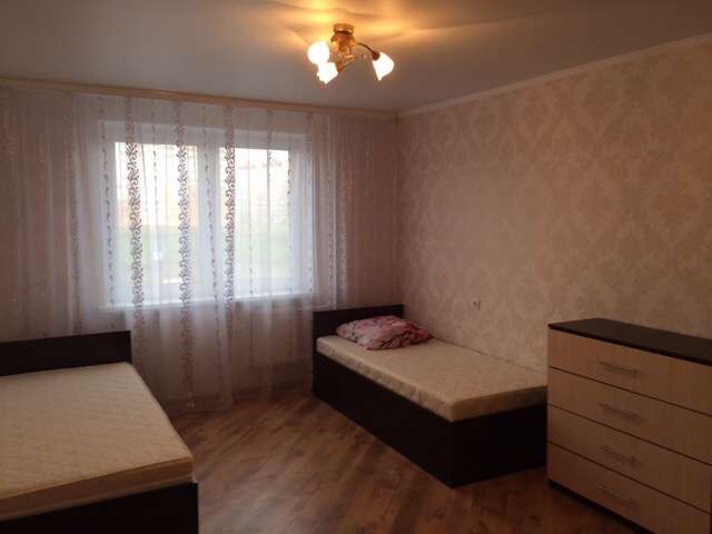 1-2-3-х комнатные квартиры в Мозыре, фотография 1