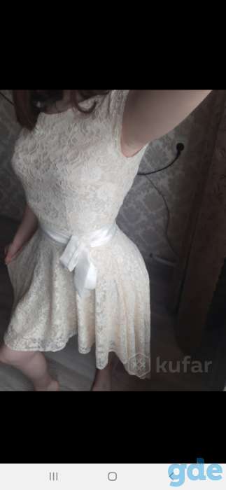 Одежда, фотография 1