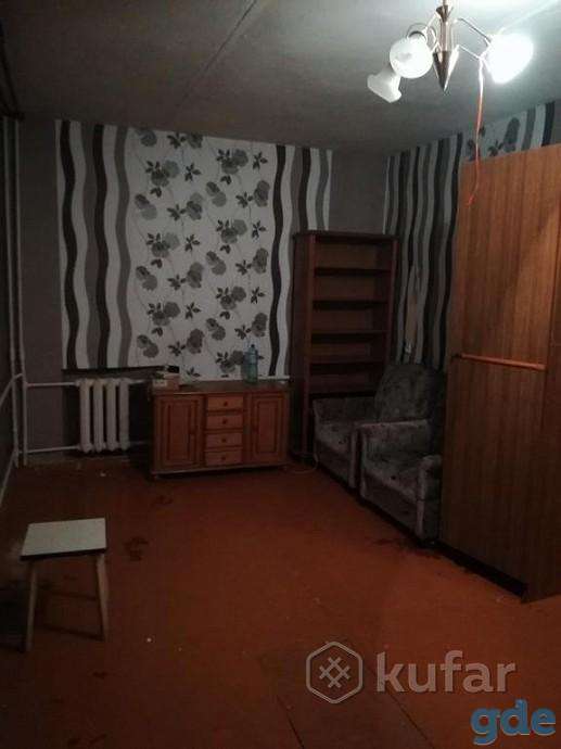 1-комнатная квартира с нишей в центре, ул. Кирова, д. 2, фотография 4