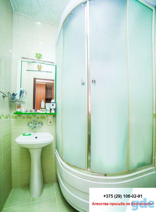 Продам уютную 2-х комнатную квартиру в центре Минска, фотография 8