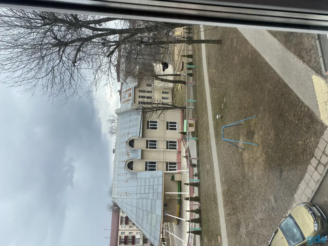 Сдаётся однокомнатная квартира, фотография 5