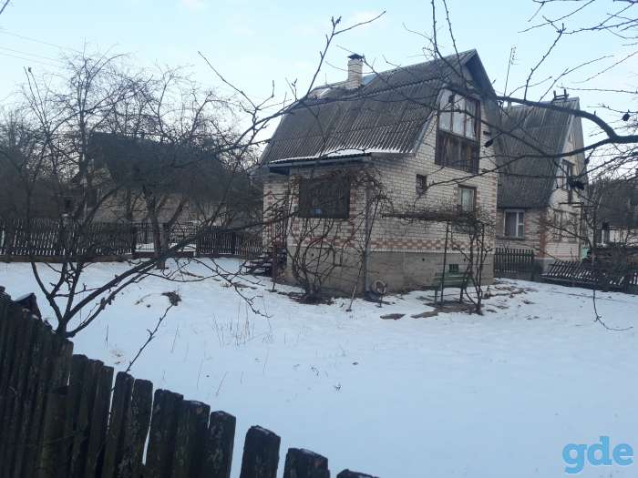 ПРОДАМ ДАЧУ, брестский район, фотография 3