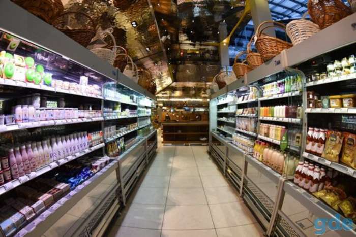 Продам продуктовый магазин в центре Мюнхена, München, Baaderstraße, фотография 3