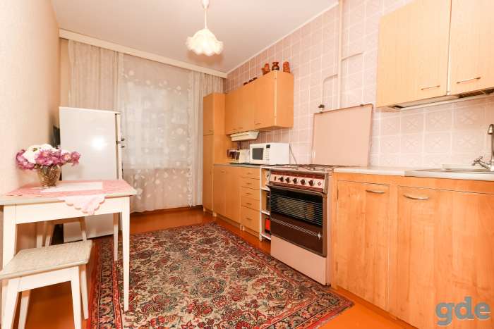 3 комнатная квартира, гп Мачулищи, ул. Молодежная, д.15, фотография 7
