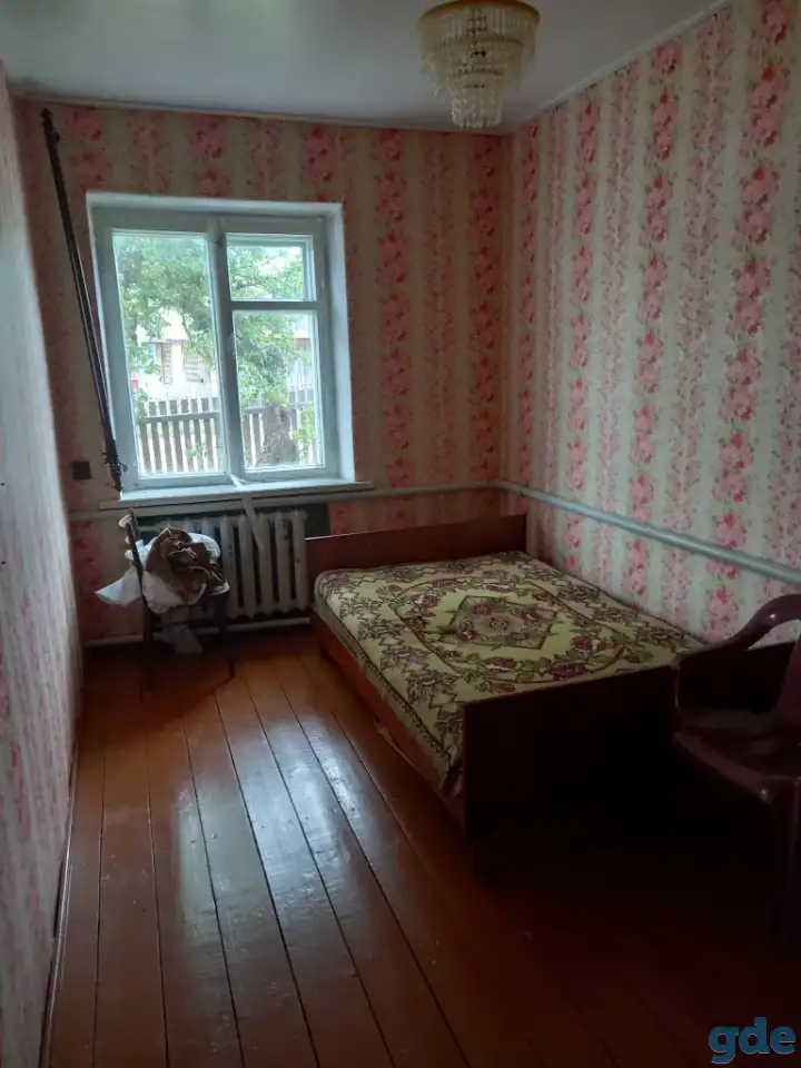 Дом докшицах, Мицкевича 83а, фотография 6