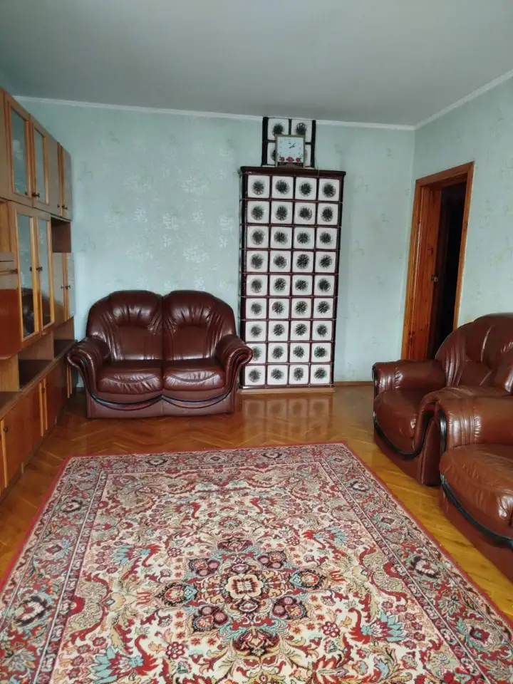 Кирпичный жилой дом в г.Ивацевичи, фотография 12