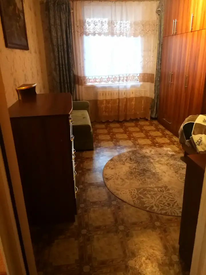 Продажа квартиры, Могилевская обл., г. Чаусы, ул. Ушакова, д. 16, фотография 6