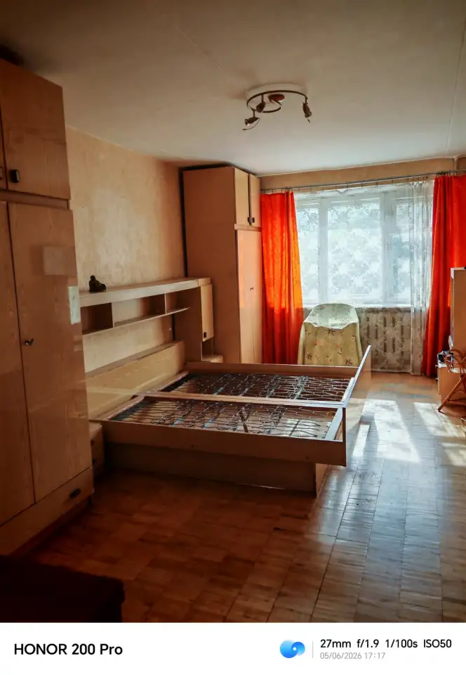Продается 2-х комнатная квартира, Новая заря, 6, фотография 1