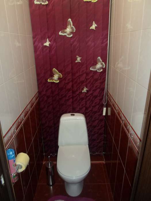 Продам 3-х комнатную квартиру, фотография 5