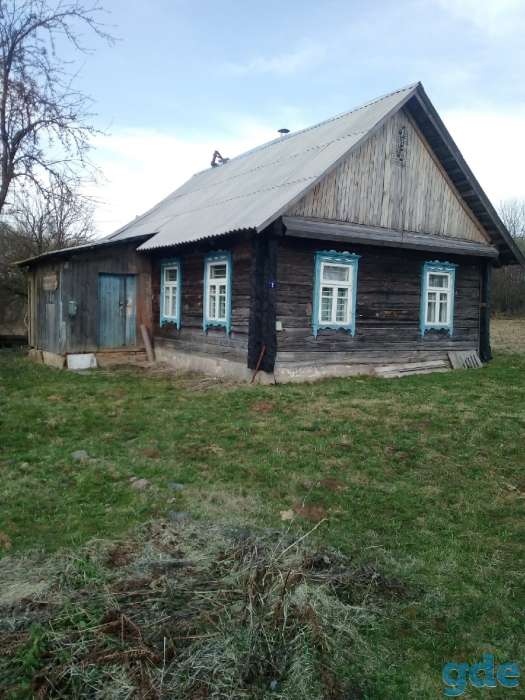 Продаётся, Минская район д.Шумщина, фотография 1