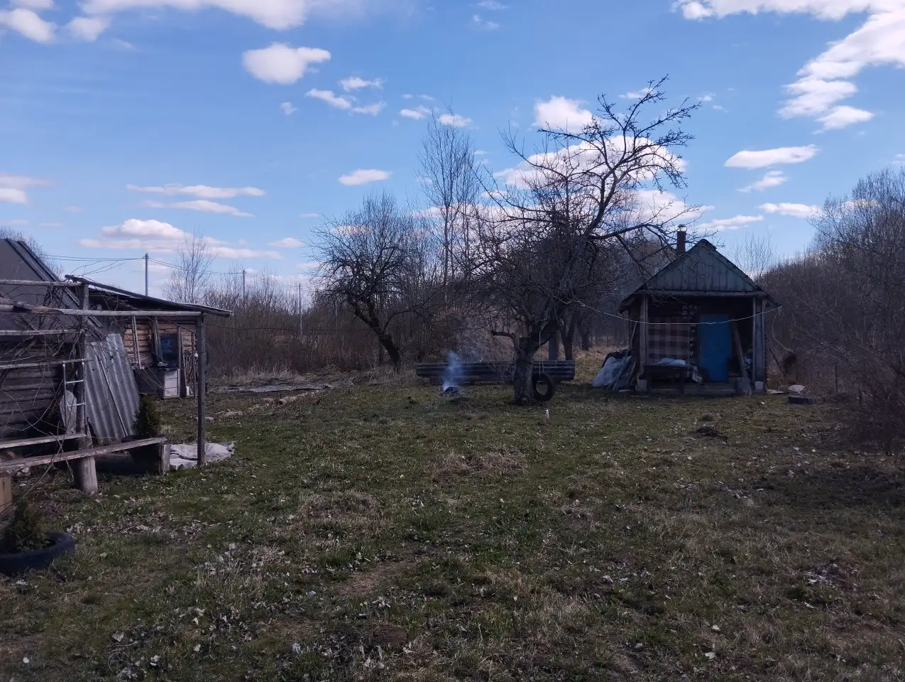 Продам дом в Бездедовичах, Деревня Бездедовичи улица Центральная 23 район Витебская область, фотография 2