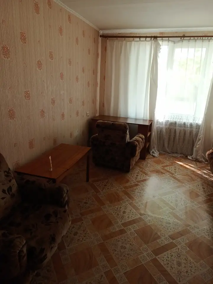 Сдам однокомнатную квартиру, Беларусь, молодечно, будавников 13,кв 38, фотография 5