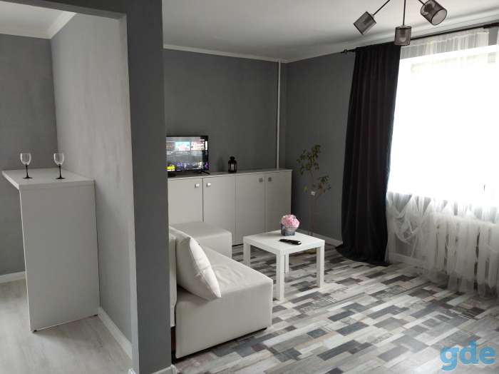 Квартира посуточно, ул. В. Ленина, д. 60, фотография 7