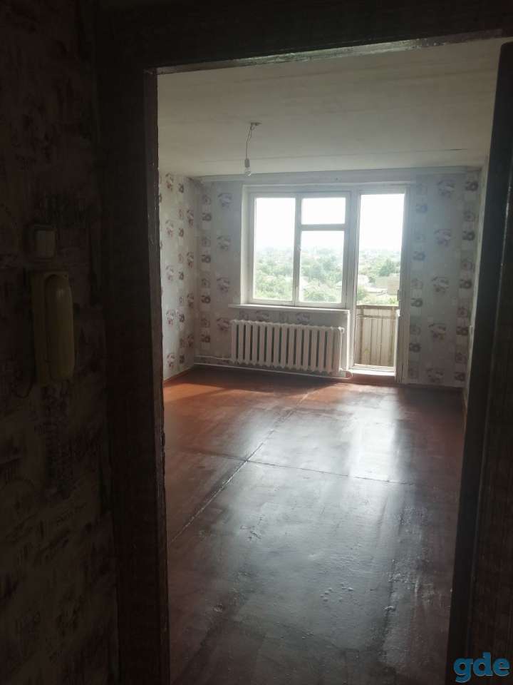 Двухкомнатная квартира в центре Речицы, Советская 93, фотография 3