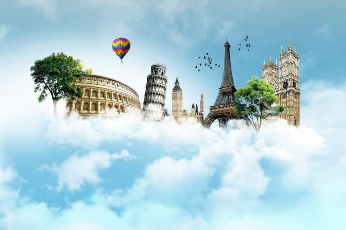 OdEN tour Все туристические услуги в Одессе, фотография 1