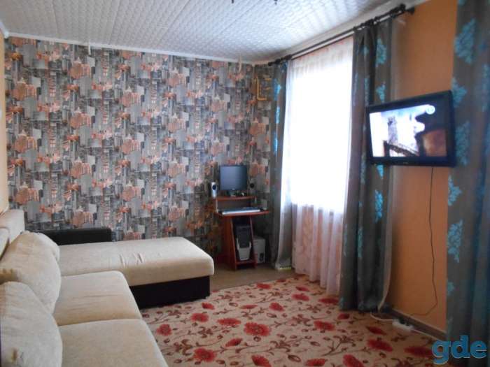Продается квартира, фотография 1