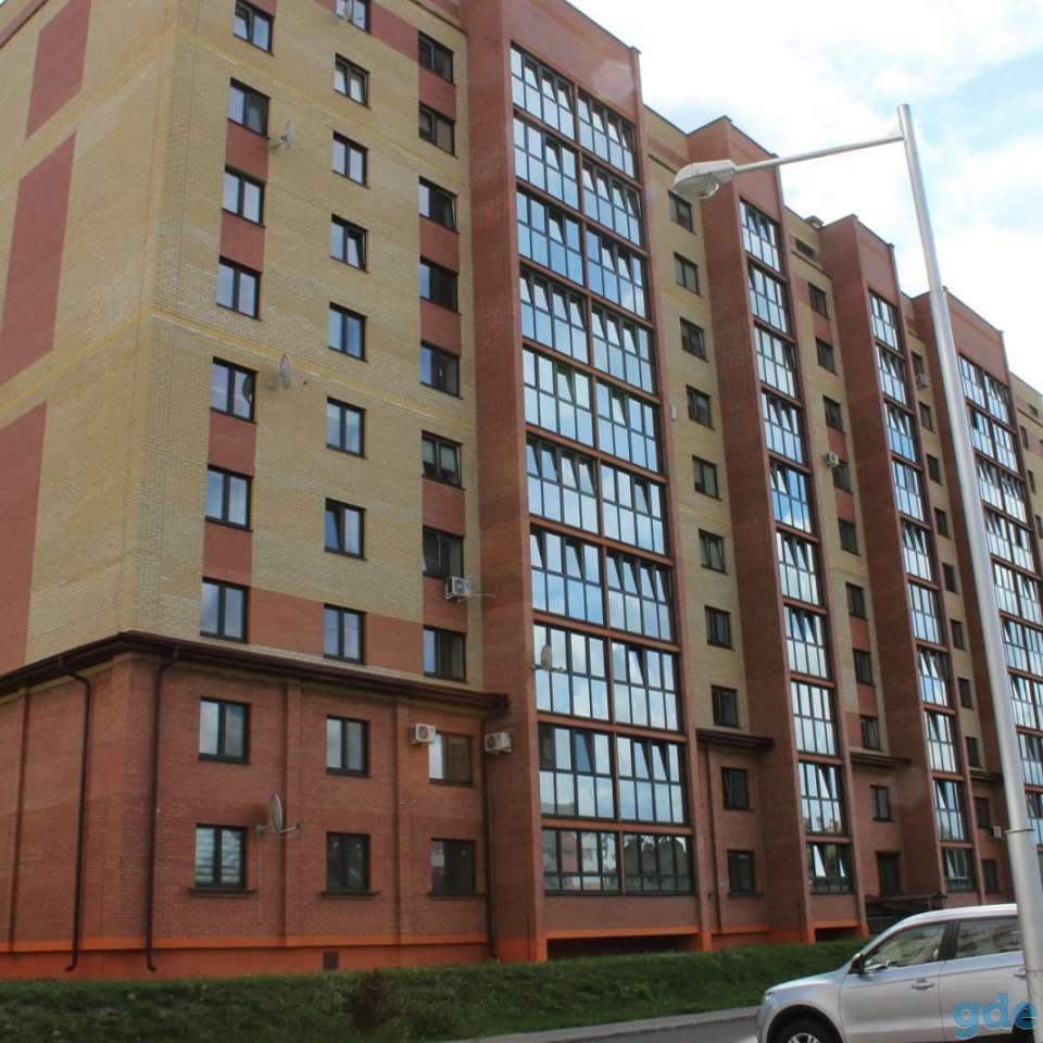 Сдаётся квартира-студия в центре Бреста, Гоголя 81А, фотография 2